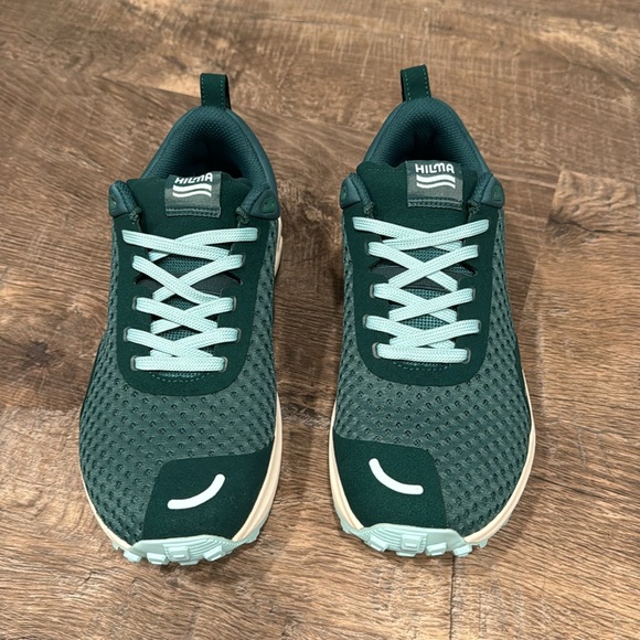Hilma Running Shoes, Women Size 9 - Picture 2 of 7
